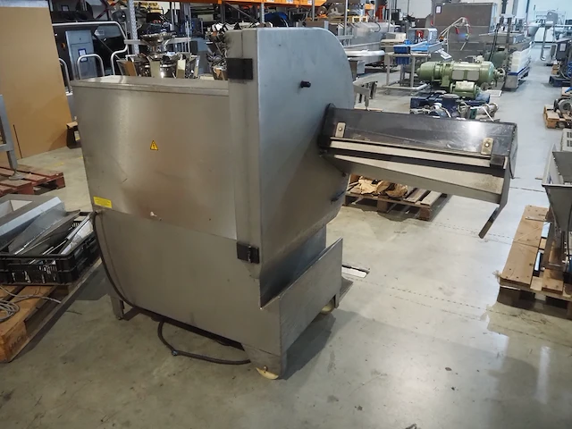 Treif maschinenbau gmbh - afbeelding 12 van  18