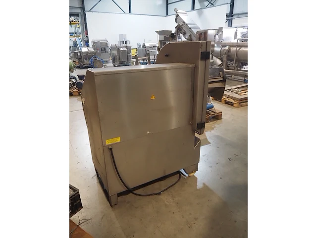 Treif maschinenbau gmbh - afbeelding 13 van  18