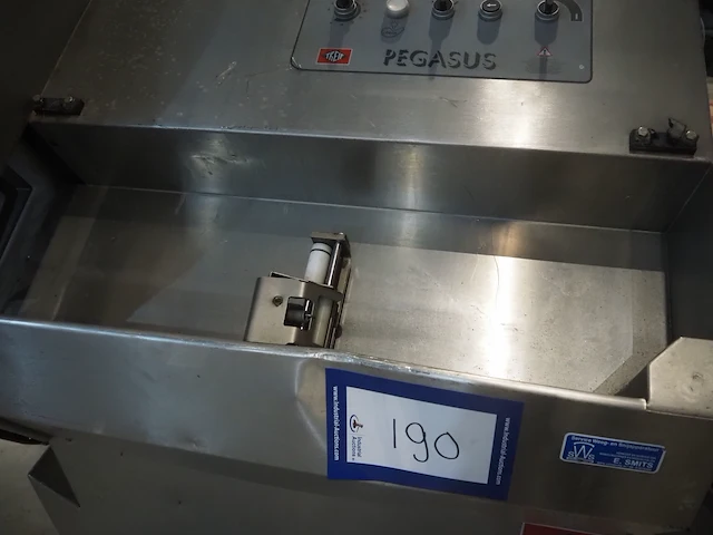 Treif maschinenbau gmbh - afbeelding 14 van  18