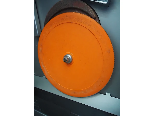 Treif maschinenbau gmbh - afbeelding 2 van  13