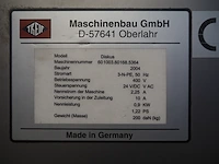 Treif maschinenbau gmbh - afbeelding 5 van  13