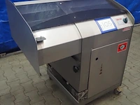 Treif maschinenbau gmbh - afbeelding 1 van  13