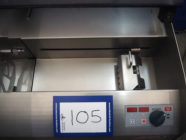 Treif maschinenbau gmbh - afbeelding 10 van  13