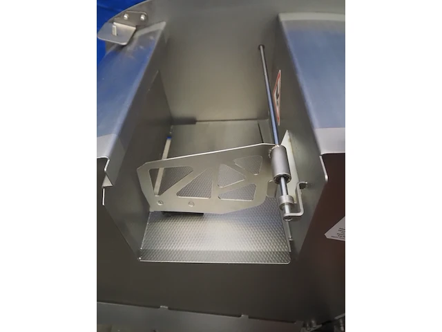 Treif maschinenbau gmbh - afbeelding 12 van  13