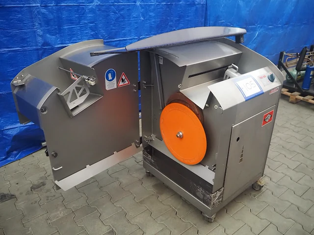 Treif maschinenbau gmbh - afbeelding 13 van  13