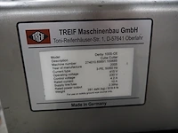 Treif maschinenbau gmbh - afbeelding 4 van  13