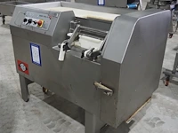 Treif maschinenbau gmbh - afbeelding 1 van  13