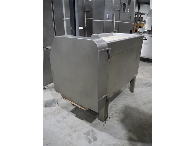 Treif maschinenbau gmbh - afbeelding 8 van  13