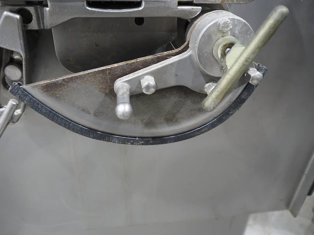 Treif maschinenbau gmbh - afbeelding 13 van  13