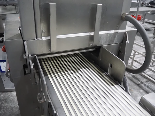 Treif maschinenbau gmbh - afbeelding 2 van  27
