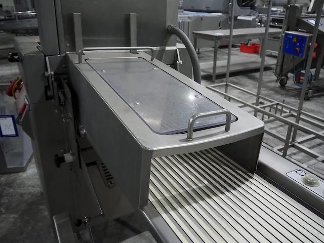Treif maschinenbau gmbh - afbeelding 3 van  27