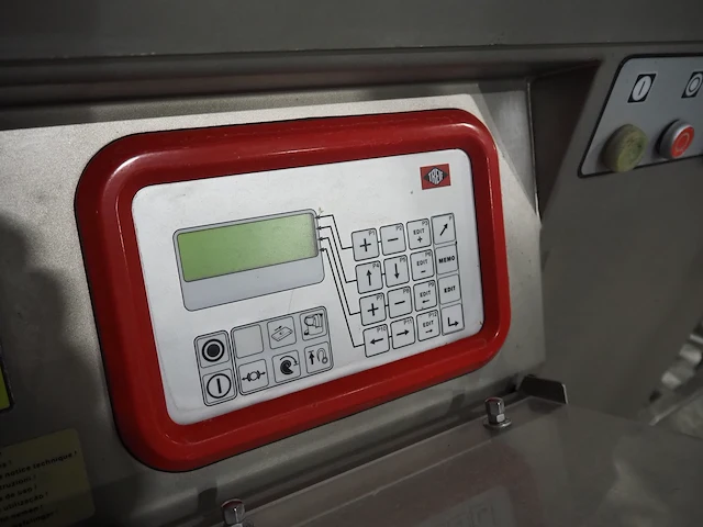 Treif maschinenbau gmbh - afbeelding 7 van  27