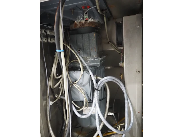 Treif maschinenbau gmbh - afbeelding 9 van  27