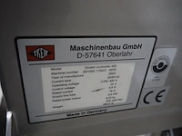 Treif maschinenbau gmbh - afbeelding 11 van  27