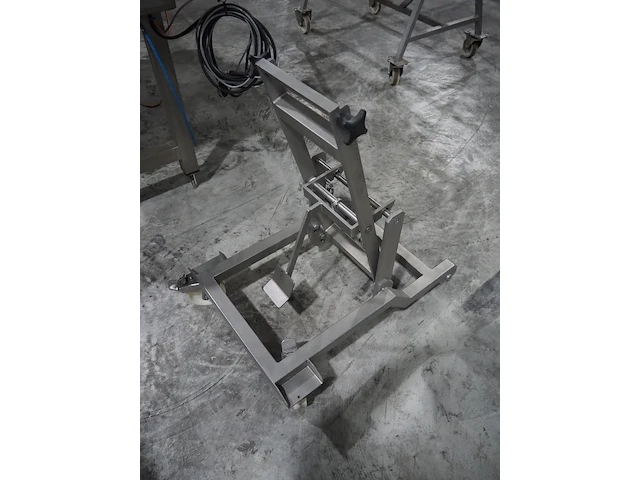 Treif maschinenbau gmbh - afbeelding 13 van  27