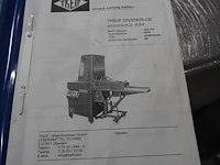Treif maschinenbau gmbh - afbeelding 18 van  27