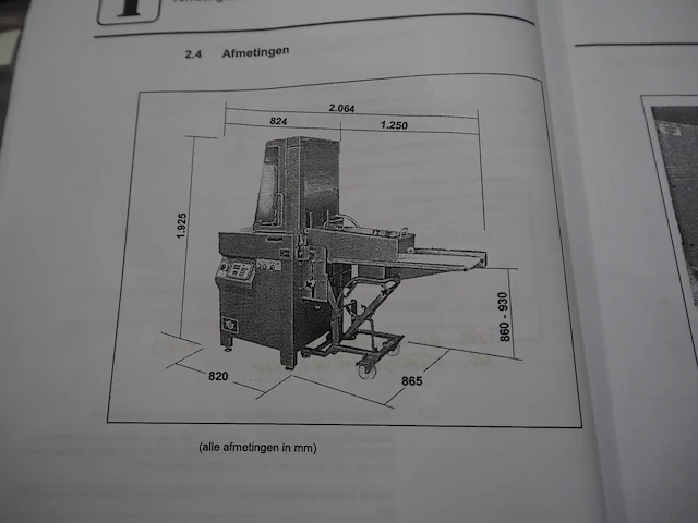 Treif maschinenbau gmbh - afbeelding 20 van  27