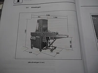 Treif maschinenbau gmbh - afbeelding 20 van  27