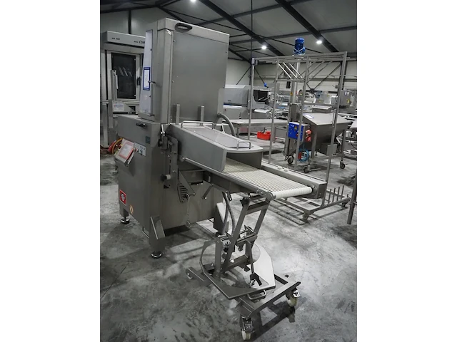 Treif maschinenbau gmbh - afbeelding 12 van  27