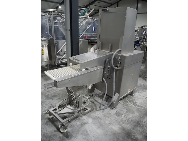 Treif maschinenbau gmbh - afbeelding 21 van  27