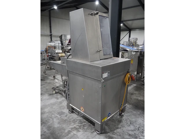 Treif maschinenbau gmbh - afbeelding 22 van  27