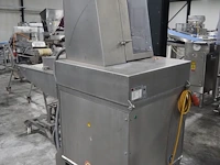 Treif maschinenbau gmbh - afbeelding 22 van  27