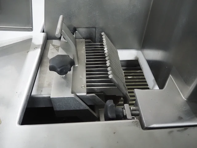Treif maschinenbau gmbh - afbeelding 25 van  27