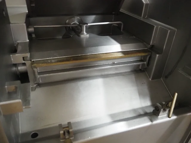 Treif maschinenbau gmbh - afbeelding 2 van  27