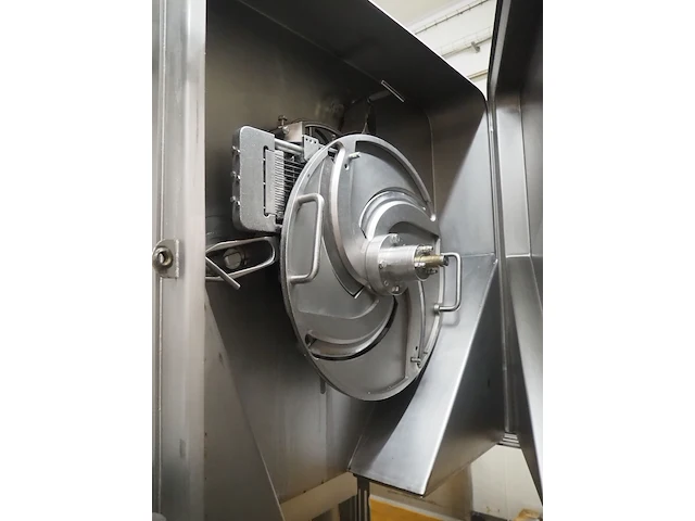 Treif maschinenbau gmbh - afbeelding 4 van  27