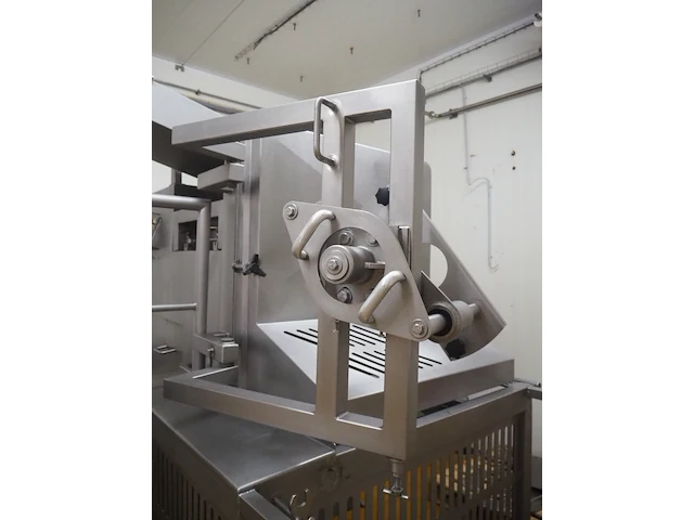 Treif maschinenbau gmbh - afbeelding 6 van  27