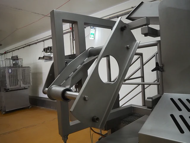 Treif maschinenbau gmbh - afbeelding 7 van  27