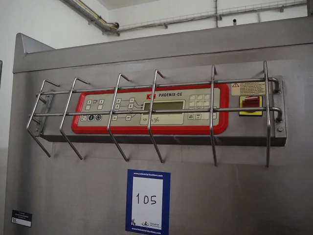Treif maschinenbau gmbh - afbeelding 8 van  27
