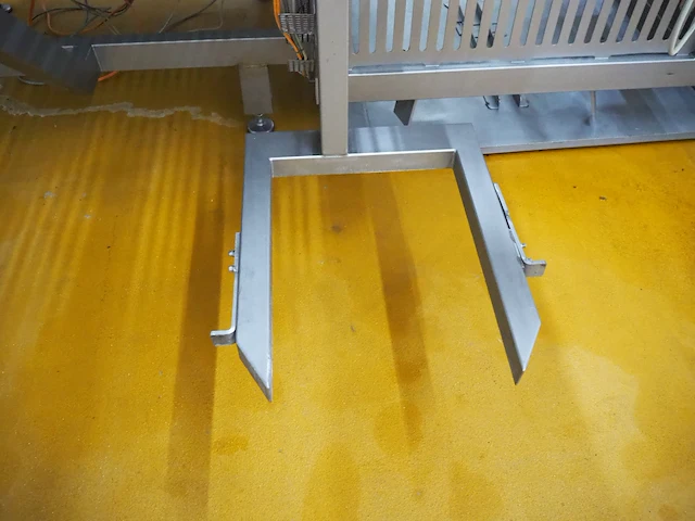 Treif maschinenbau gmbh - afbeelding 9 van  27