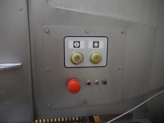 Treif maschinenbau gmbh - afbeelding 10 van  27