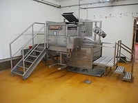 Treif maschinenbau gmbh - afbeelding 1 van  27
