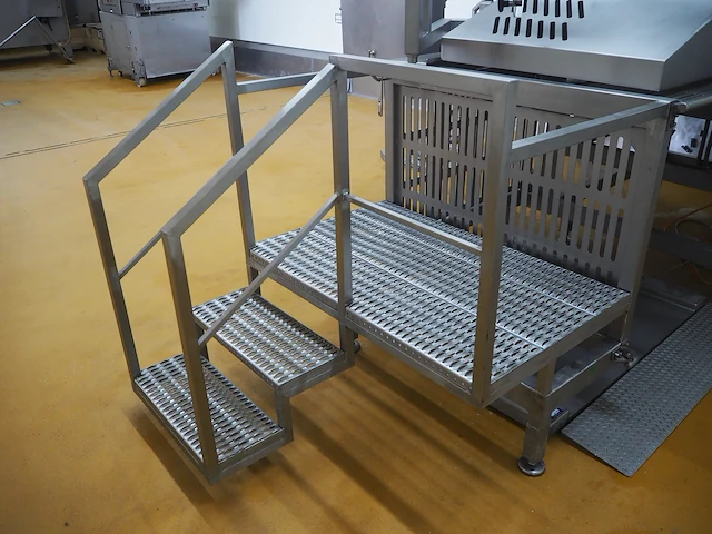 Treif maschinenbau gmbh - afbeelding 13 van  27