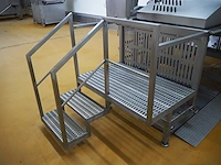 Treif maschinenbau gmbh - afbeelding 13 van  27