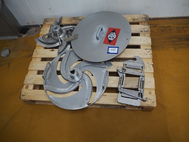 Treif maschinenbau gmbh - afbeelding 18 van  27