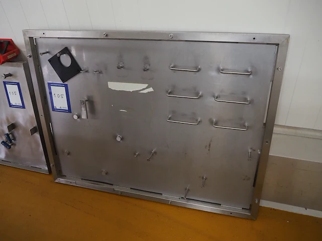 Treif maschinenbau gmbh - afbeelding 19 van  27
