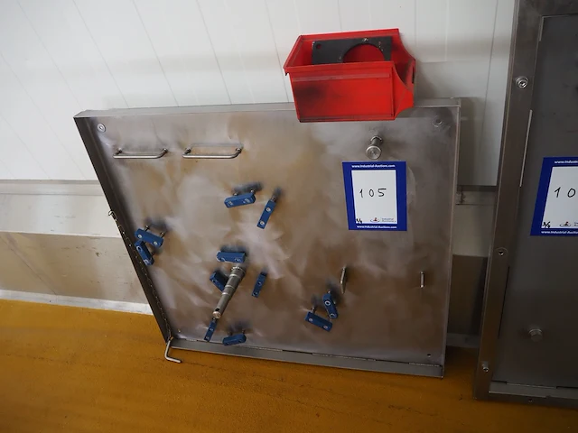 Treif maschinenbau gmbh - afbeelding 20 van  27