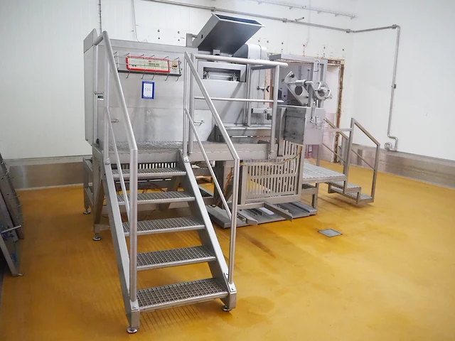 Treif maschinenbau gmbh - afbeelding 12 van  27