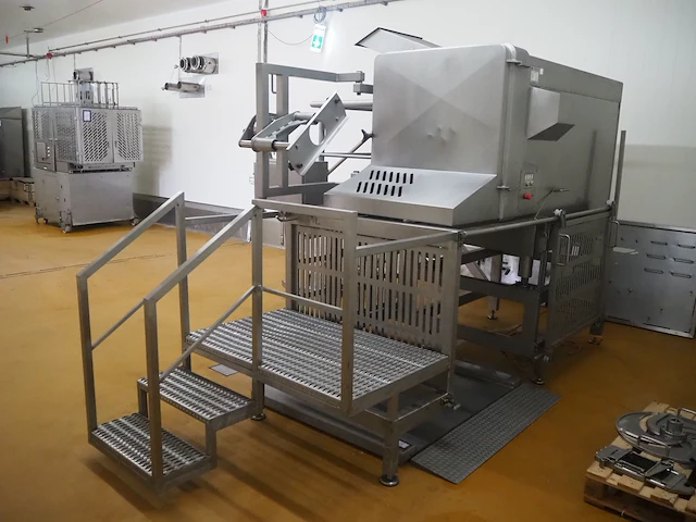 Treif maschinenbau gmbh - afbeelding 21 van  27