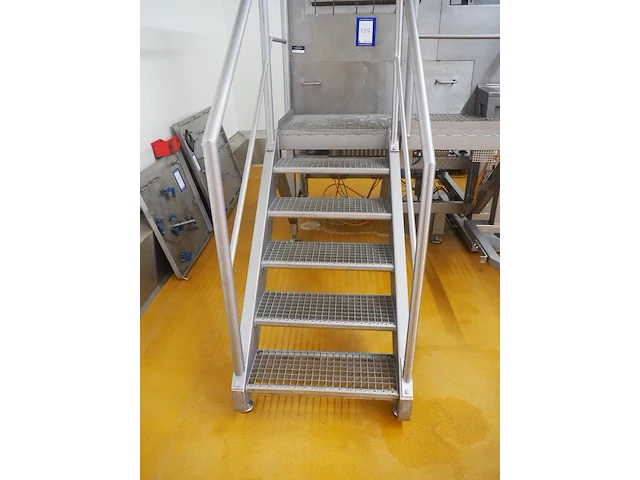 Treif maschinenbau gmbh - afbeelding 22 van  27
