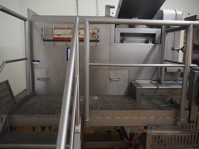 Treif maschinenbau gmbh - afbeelding 23 van  27