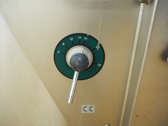 Treif maschinenbau gmbh - afbeelding 2 van  11