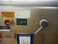 Treif maschinenbau gmbh - afbeelding 3 van  11