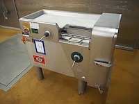 Treif maschinenbau gmbh - afbeelding 1 van  11