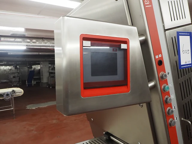 Treif maschinenbau gmbh - afbeelding 4 van  15