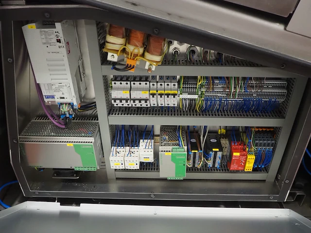 Treif maschinenbau gmbh - afbeelding 6 van  15