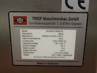 Treif maschinenbau gmbh - afbeelding 7 van  15